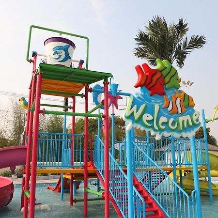 사반 리조트 사반나케트 외부 사진
