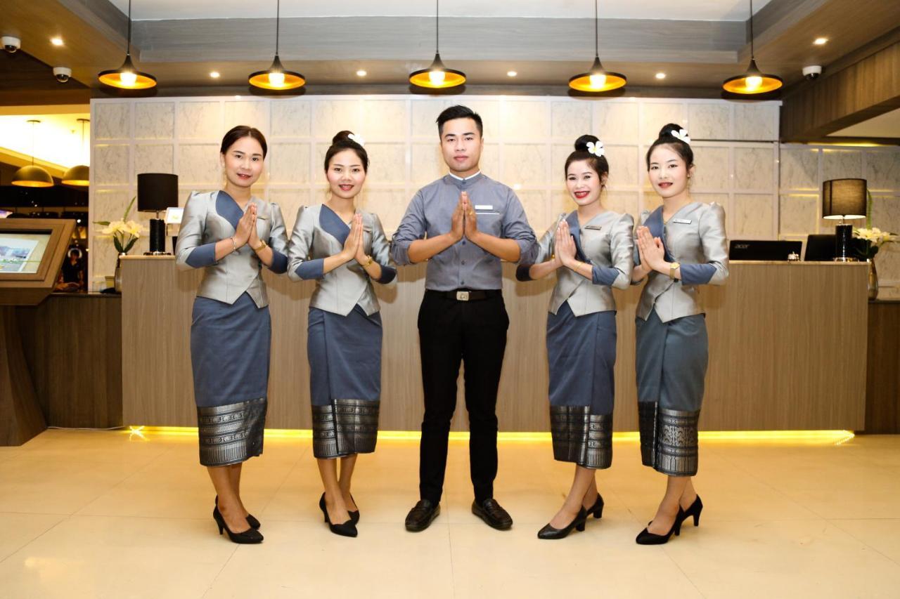 사반 리조트 사반나케트 외부 사진